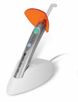 Handlich, robust und hygienisch: Das Elipar™ S10 wird fugenlos aus einem Edelstahlrohr gefertigt. Handlich, robust und hygienisch: Das Elipar™ S10 wird fugenlos aus einem Edelstahlrohr gefertigt.