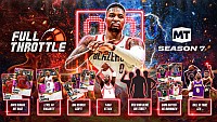 NBA 2K21 - Mein TEAM Saison 7 NBA 2K21 - Mein TEAM Saison 7