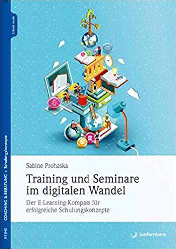 Buch „Training und Seminare im digitalen Wandel:…“