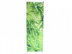 Bamboo X-Banner der LA CONCEPT Green Line