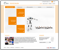 Startseite von www.die-fachschulen.de Startseite von www.die-fachschulen.de