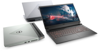 Dell G15 (Quelle: Dell Technologies) Dell G15 (Quelle: Dell Technologies)