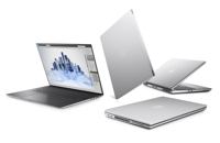 Dell Precision 5560 und 5760 (Quelle: Dell Technologies) Dell Precision 5560 und 5760 (Quelle: Dell Technologies)