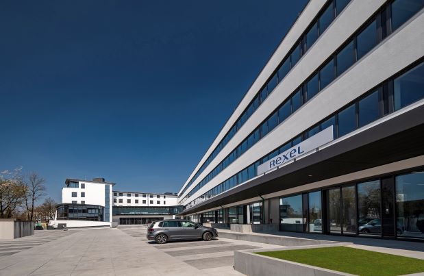 Parkflächen im innerstädtischen Raum sind eine wichtige Ressource (c) Schwaiger Group