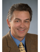 Michael Hillecke, VP Logistic & Administration