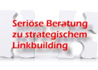 Nachhaltiges Linkbuilding will gut geplant sein Nachhaltiges Linkbuilding will gut geplant sein