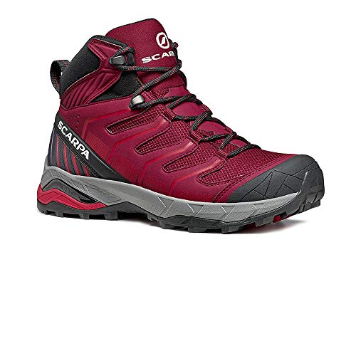 Scarpa Maverick MID GTX wasserdichte Schuhe - Damenversion Scarpa Maverick MID GTX wasserdichte Schuhe - Damenversion