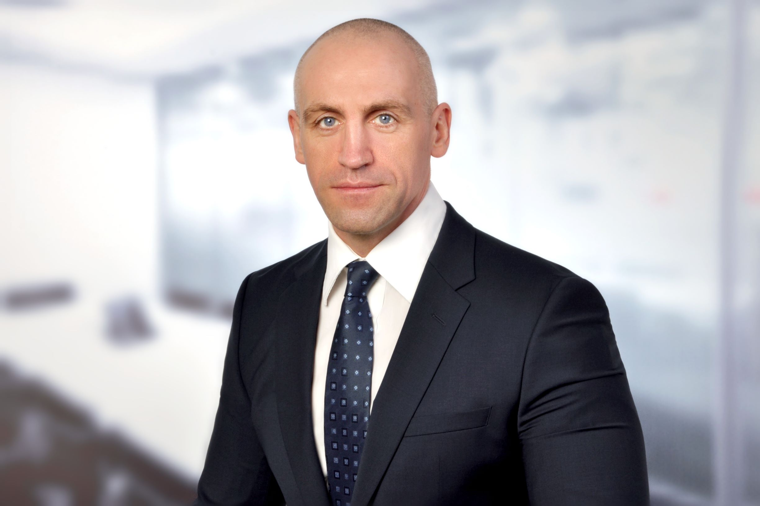 Ronny Kazyska, M.Sc.