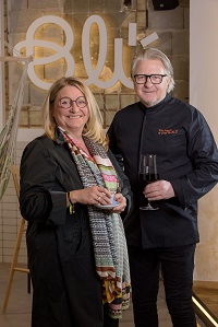 Eva Eder und Wini Brugger (c) Gerhard Wolkersdorfer (Hotel Blü Gastein)_klein Eva Eder und Wini Brugger (c) Gerhard Wolkersdorfer (Hotel Blü Gastein)_klein