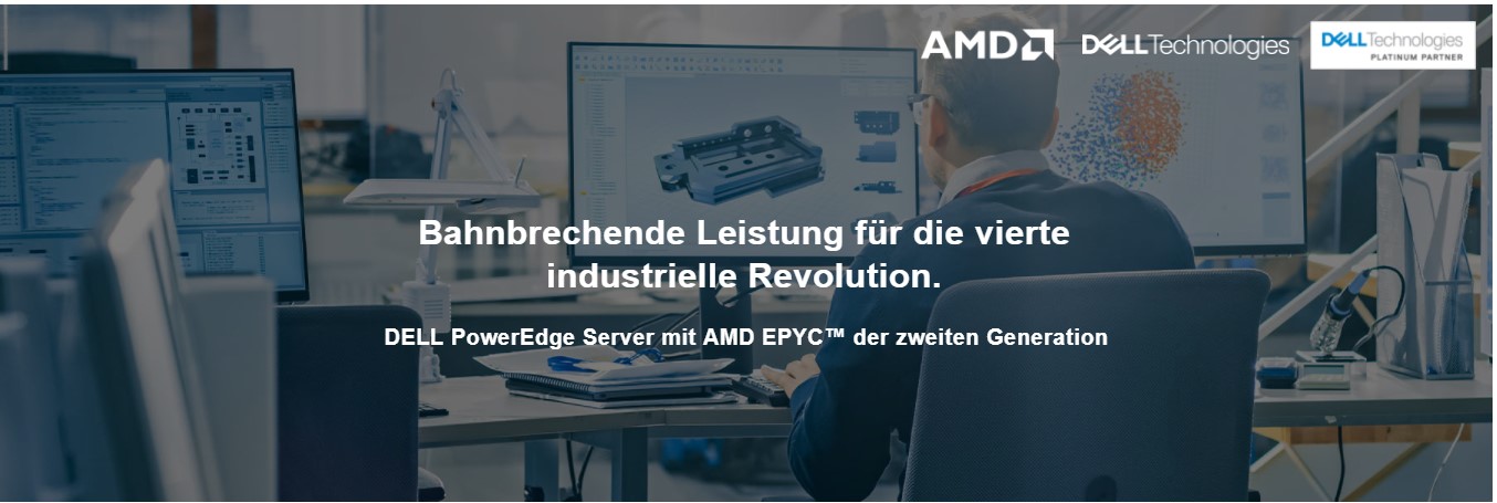 IT als Enabler für Smart Factory by IT-HAUS
