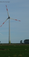 Enercon Bestandswindkraftanlage Symbolbild ©EcofinConcept Enercon Bestandswindkraftanlage Symbolbild ©EcofinConcept
