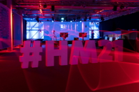 Digitale Hannover Messe 2021 (Quelle: Hannover Messe) Digitale Hannover Messe 2021 (Quelle: Hannover Messe)