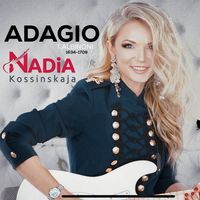 NADiA Kossinskaja - Adagio