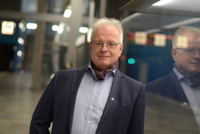 Martin Timmann ist Geschäftsführer von HanseCom in Hamburg. (Quelle: HanseCom)