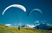 Alles, nur nicht langweilig: Events und Feste in Tux-Finkenberg