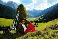 1. Open-Air der „Hey Mann! Band“ in Finkenberg ist ein Muss!