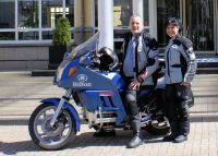 Hilton Hotel Bonn ist Premiumsponsor der Grenzerfahrung 2010 Hilton Hotel Bonn ist Premiumsponsor der Grenzerfahrung 2010