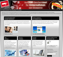 Live-Demonstration CRM-Geschenktool der Giveawine AG Live-Demonstration CRM-Geschenktool der Giveawine AG