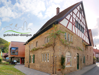 Copyright by gutschker & dongus GmbH
