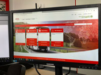 Digitale Kundeneinbindung im Cargo-Bereich bei Meyer Quick Service Logistics GmbH & Co. KG (QSL) Digitale Kundeneinbindung im Cargo-Bereich bei Meyer Quick Service Logistics GmbH & Co. KG (QSL)