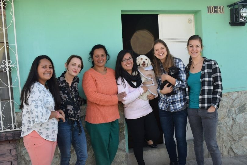 Women Empowerment im Tourismus