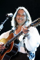 Roger Hodgson - by Richard Bain Roger Hodgson - by Richard Bain