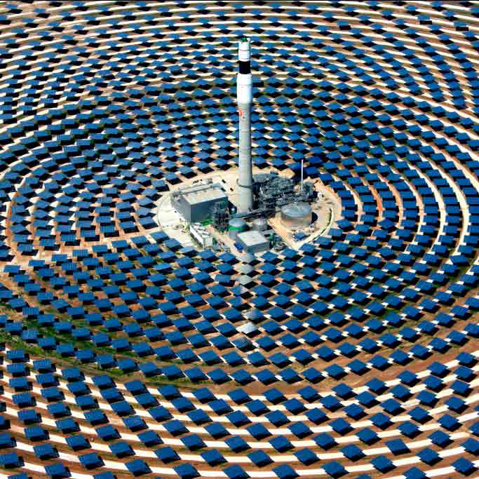 CSP-Plant CSP-Plant