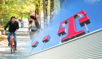 Company Bike mobilisiert die Deutsche Telekom mit Dienstfahrrädern Company Bike mobilisiert die Deutsche Telekom mit Dienstfahrrädern