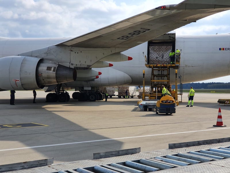 Dank intensiver Logistikleistungen sind ausreichend CE-zertifizierte Selbstteste verfügbar. Dank intensiver Logistikleistungen sind ausreichend CE-zertifizierte Selbstteste verfügbar.