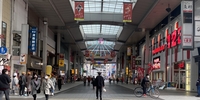 Schüleraustausch mit Stipendium in Japan: Sina in Kumamoto (Foto: Stiftung Völkerverständigung) Schüleraustausch mit Stipendium in Japan: Sina in Kumamoto (Foto: Stiftung Völkerverständigung)