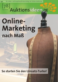Online-Marketing nnach Maß