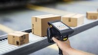 Modularer Handheld Computer M2Smart®SE jetzt auch mit Midrange UHF-RFID Modularer Handheld Computer M2Smart®SE jetzt auch mit Midrange UHF-RFID