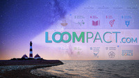 IMPACT KOMMUNIKATIONSPLATTFORM LOOMPACT GEHT AN DEN START! IMPACT KOMMUNIKATIONSPLATTFORM LOOMPACT GEHT AN DEN START!