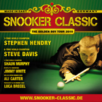 Snooker Tickets Karten