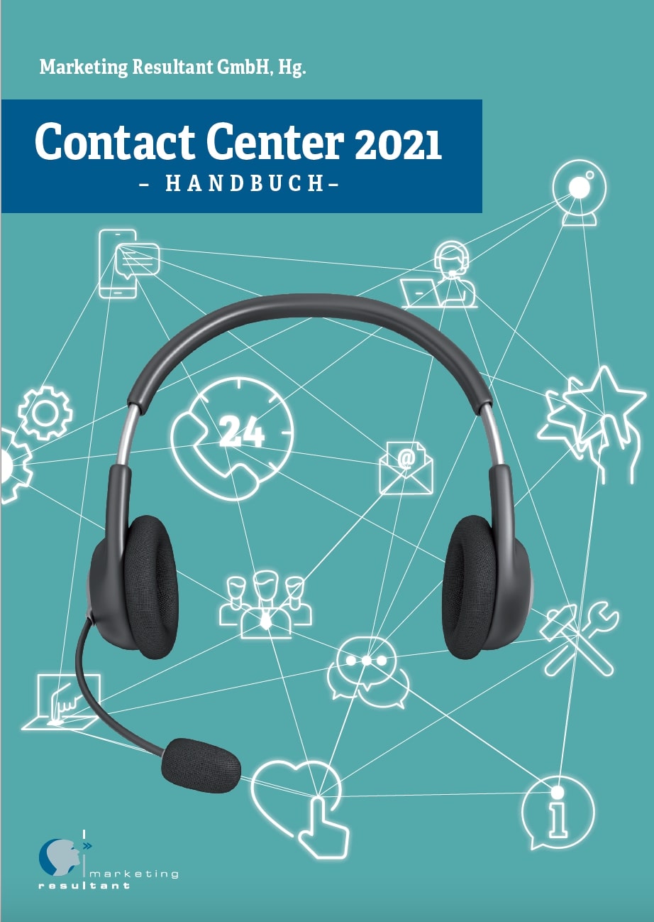 Contact Center 2021 Handbuch Contact Center 2021 Handbuch
