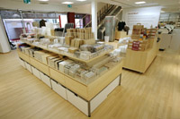 MUJI Store München MUJI Store München
