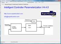 ecICP - Intelligent Controller Parameterization