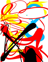 Ausstellung in Berlin - Stefan Nafzger - BERLIN BANG BANG