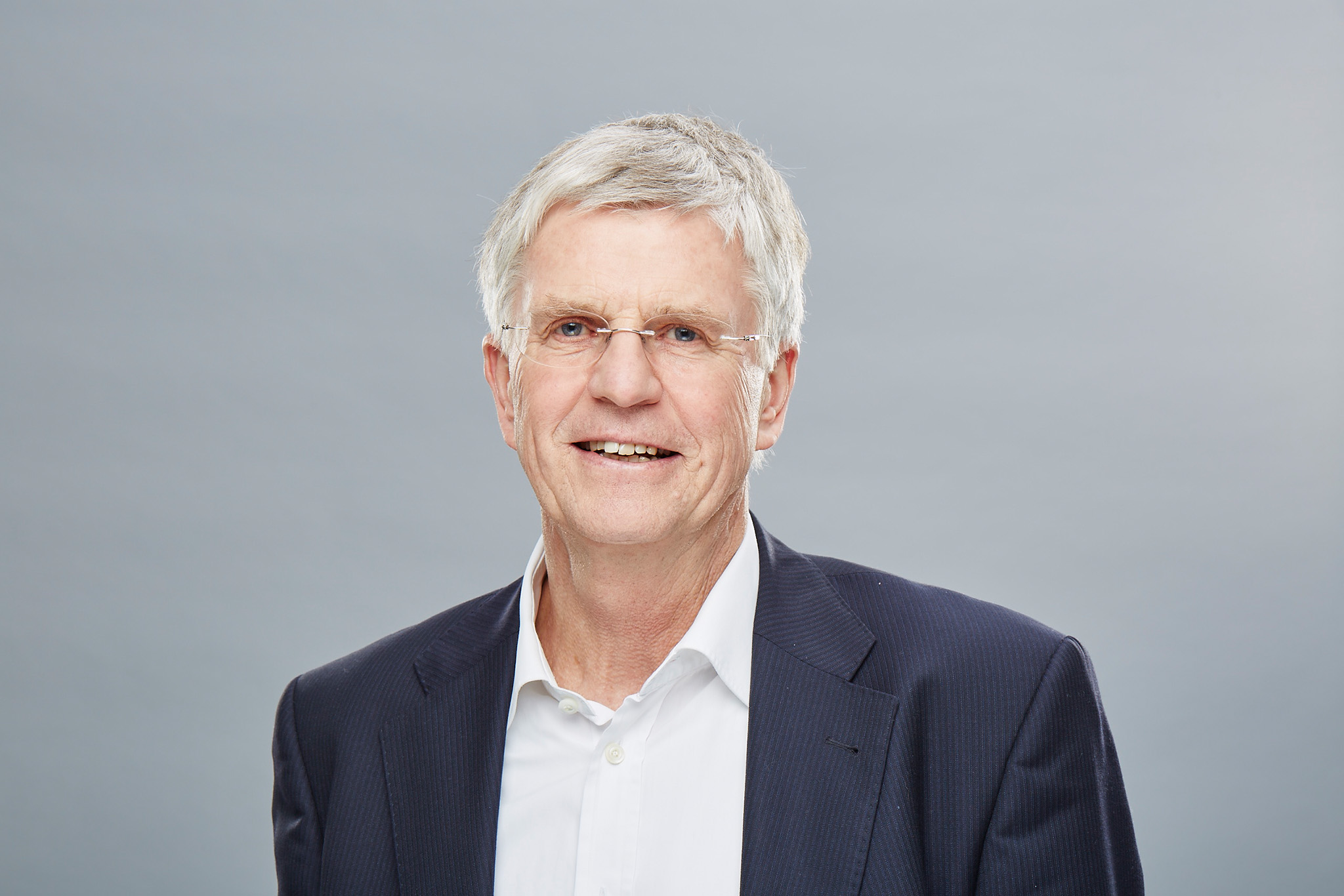 Dr. Karl Tack, Vorsitzender des VDM (Bildquelle: Verband Deutscher Mineralbrunnen (VDM))