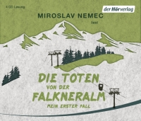 Der Hörverlag