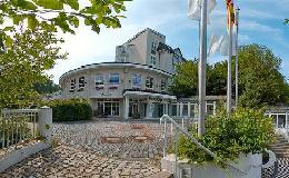 relexa hotel Bad Salzdetfurth