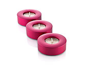 Carus Candela im 3er Set für 29,90 Euro Carus Candela im 3er Set für 29,90 Euro