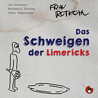 Cover Limericks
