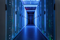 RZ-Lösungen von SCHÄFER IT-Systems RZ-Lösungen von SCHÄFER IT-Systems