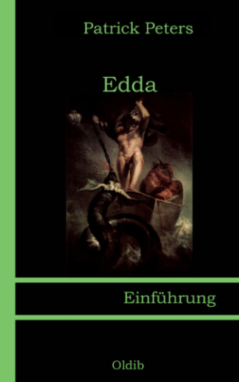 Edda. Einführung von Patrick Peters