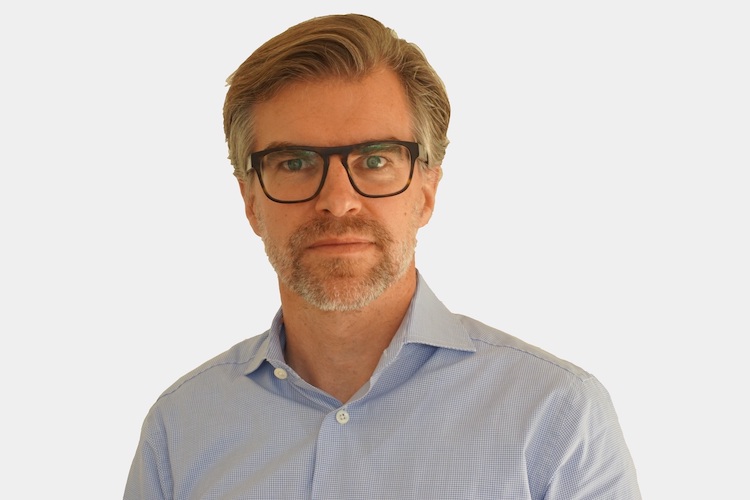 Dirk Schmelzer, Head Portfoliomanager ILS/CAT Bonds Dirk Schmelzer, Head Portfoliomanager ILS/CAT Bonds