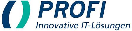 Logo PROFI AG Logo PROFI AG