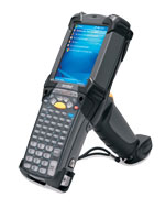 Motorola MC9090-Gun