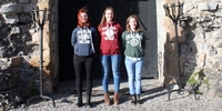 Schüleraustausch in Irland (Foto: Stiftung Völkerverständigung)
