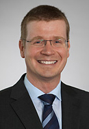 Ecenta-Vorstand Dr. Thorste Wewers Ecenta-Vorstand Dr. Thorste Wewers